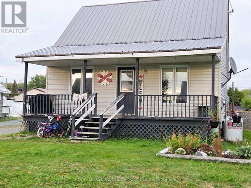 4 TWENTY-NINTH STREET  Kirkland Lake (Kl Outside), ON P0K 1X0