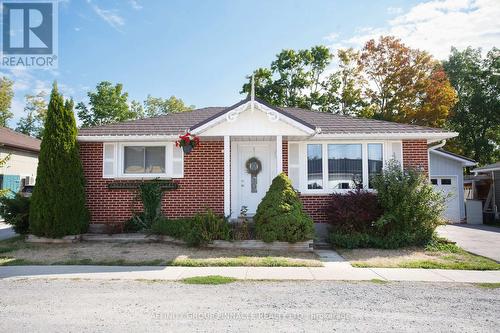 74 William Street, Kawartha Lakes (Bobcaygeon), ON - Outdoor