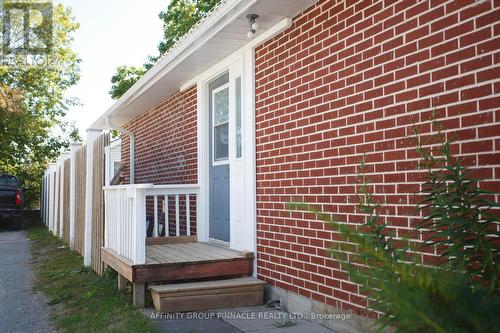 74 William Street, Kawartha Lakes (Bobcaygeon), ON - Outdoor