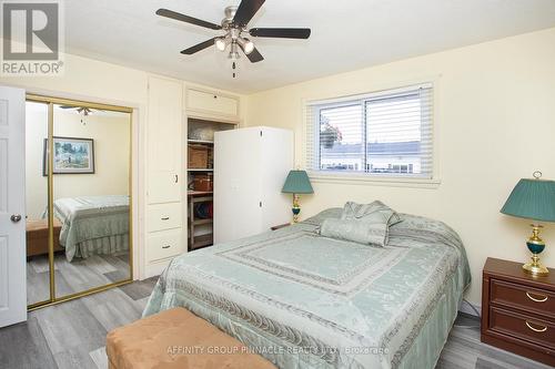 74 William Street, Kawartha Lakes (Bobcaygeon), ON - Indoor Photo Showing Bedroom