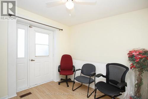 74 William Street, Kawartha Lakes (Bobcaygeon), ON - Indoor Photo Showing Office