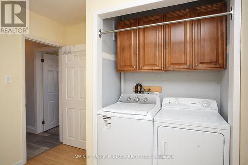 74 William Street, Kawartha Lakes (Bobcaygeon), ON - Indoor Photo Showing Laundry Room