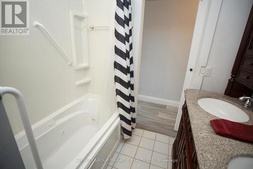 74 William Street, Kawartha Lakes (Bobcaygeon), ON - Indoor Photo Showing Bathroom