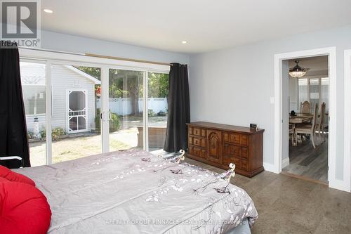 74 William Street, Kawartha Lakes (Bobcaygeon), ON - Indoor Photo Showing Bedroom