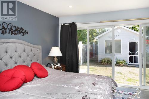74 William Street, Kawartha Lakes (Bobcaygeon), ON - Indoor Photo Showing Bedroom