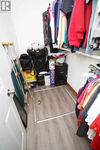 74 William Street, Kawartha Lakes (Bobcaygeon), ON - Indoor With Storage