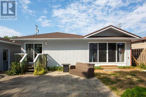 74 William Street, Kawartha Lakes (Bobcaygeon), ON - Outdoor