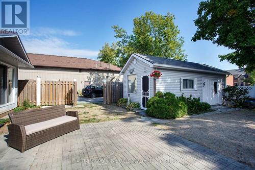 74 William Street, Kawartha Lakes (Bobcaygeon), ON - Outdoor With Deck Patio Veranda