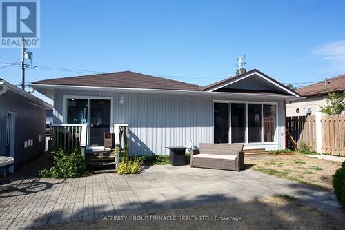 74 William Street, Kawartha Lakes (Bobcaygeon), ON - Outdoor
