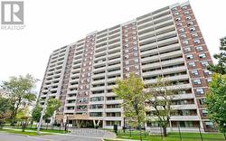 810 - 101 PRUDENTIAL DRIVE  Toronto, ON M1P 4S5