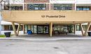 810 - 101 Prudential Drive, Toronto, ON  - Outdoor 