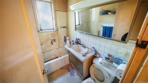 3111 Rutledge St, Victoria, BC 