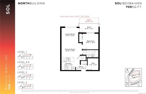 207-1114 Samar Cres, Langford, BC - Other