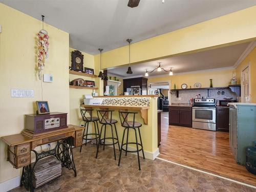 163 Hogan Road, Upper Vaughan, NS 