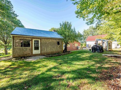 163 Hogan Road, Upper Vaughan, NS 