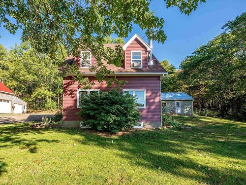 163 Hogan Road, Upper Vaughan, NS 