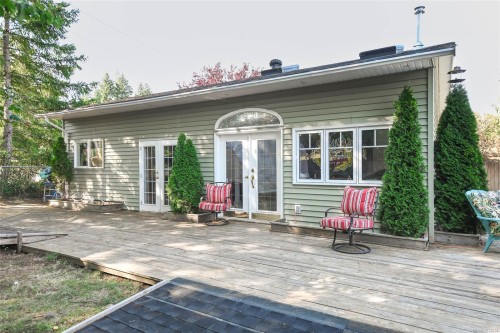 1991 Fairway Dr, Campbell River, BC 