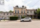 166-168 Macnab Street N, Hamilton, ON  - Outdoor With Facade 
