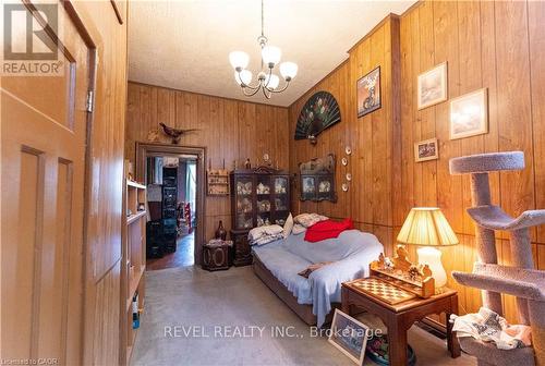 166-168 Macnab Street N, Hamilton, ON - Indoor