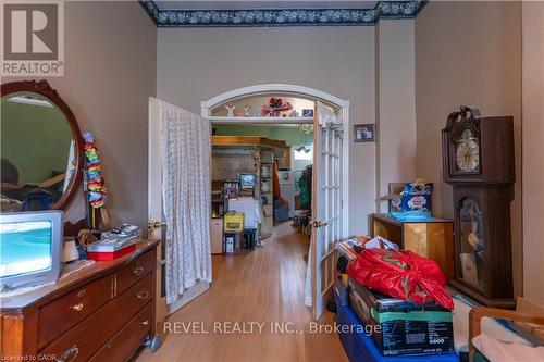 166-168 Macnab Street N, Hamilton, ON - Indoor