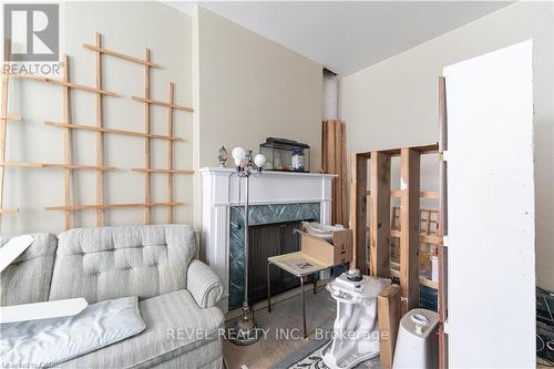 166-168 Macnab Street N, Hamilton, ON - Indoor