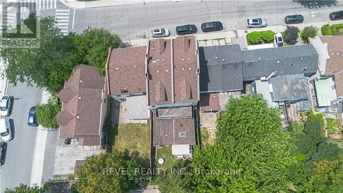 166-168 Macnab Street N, Hamilton, ON - 