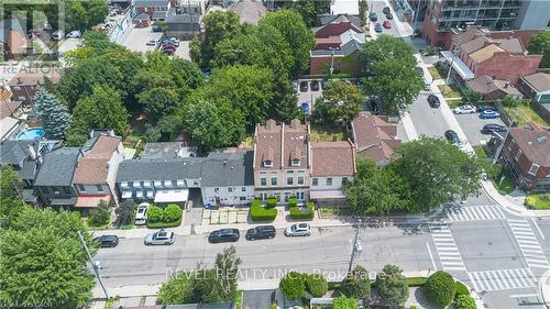 166-168 Macnab Street N, Hamilton, ON - Outdoor With View