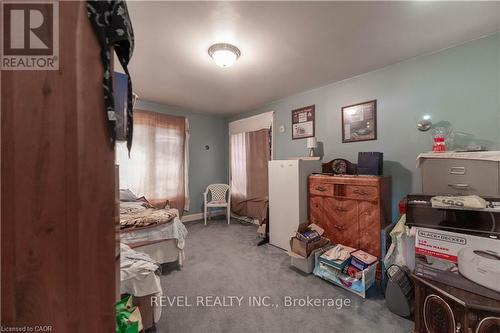 166-168 Macnab Street N, Hamilton, ON - Indoor