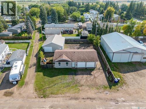 90 2Nd Street, Osler, SK 