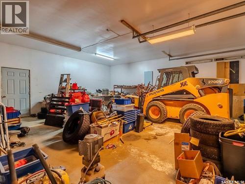 90 2Nd Street, Osler, SK 