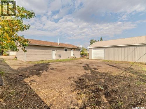 90 2Nd Street, Osler, SK 