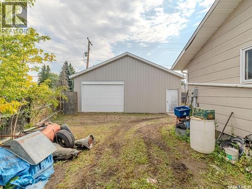 90 2Nd Street, Osler, SK 