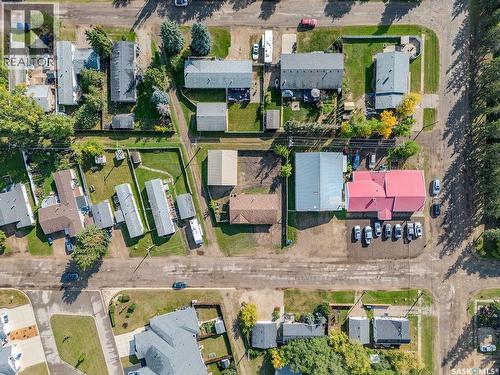 90 2Nd Street, Osler, SK 