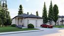 363 Leskiw Bend, Saskatoon, SK  - Outdoor 
