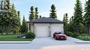 363 Leskiw Bend, Saskatoon, SK  - Outdoor 