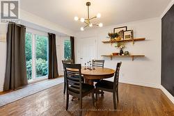 Dining Room - 