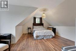 Upper Level Bedroom Area - 