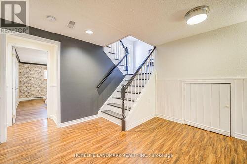 2165 Dunedin Road, Oakville, ON - Indoor Photo Showing Other Room