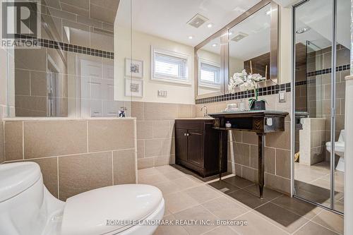 2165 Dunedin Road, Oakville, ON - Indoor Photo Showing Bathroom