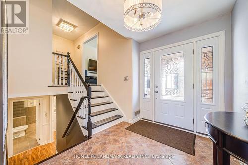 2165 Dunedin Road, Oakville, ON - Indoor Photo Showing Other Room