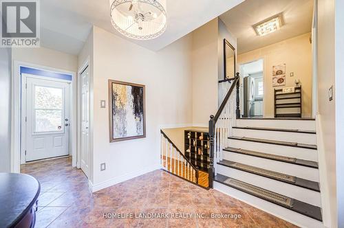 2165 Dunedin Road, Oakville, ON - Indoor Photo Showing Other Room