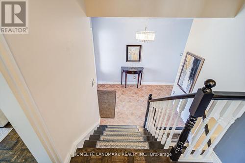 2165 Dunedin Road, Oakville, ON - Indoor Photo Showing Other Room