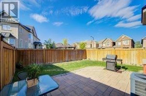 46 - 7155 Magistrate Terrace, Mississauga, ON - Outdoor