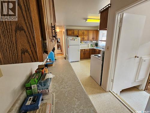 311 6Th Street W, Carlyle, SK - Indoor