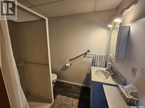 311 6Th Street W, Carlyle, SK - Indoor Photo Showing Bathroom