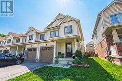 8258 TULIP TREE DRIVE  Niagara Falls, ON L2H 0N4