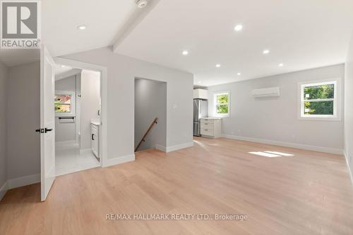 Upper Unit - 124 Colborne Street, Kawartha Lakes, ON - Indoor Photo Showing Other Room