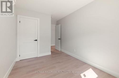 Upper Unit - 124 Colborne Street, Kawartha Lakes, ON - Indoor Photo Showing Other Room