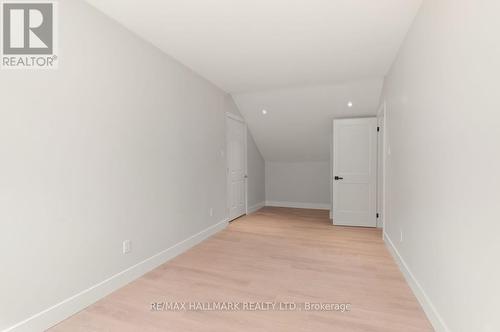 Upper Unit - 124 Colborne Street, Kawartha Lakes, ON - Indoor Photo Showing Other Room