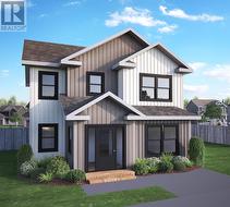 28 Terry Lane  St. John's, NL A1H 0R1